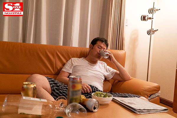 图片[4] - 星宫一花(Hoshimiya-Ichika)作品SSNI-849封面及内容欣赏 - 逸尤格