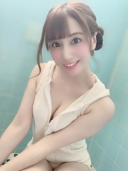 初川みなみ(初川南)作品MIDE-807封面及内容欣赏 - 逸尤格