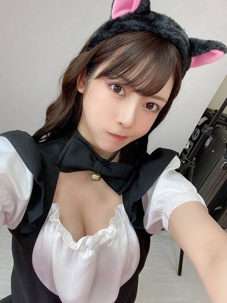 枫カレン(枫可怜,Kaede-Karen)作品IPX-515封面及内容欣赏 - 逸尤格
