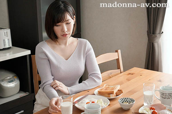 深田えいみ(深田咏美,Fukada-Eimi)作品JUL-251封面及内容欣赏 - 逸尤格
