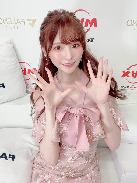 桥本ありな(桥本有菜,Hashimoto-Arina)作品FLNS-141封面及内容欣赏 - 逸尤格