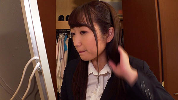 若宫穂乃作品NACR-341封面及内容欣赏 - 逸尤格