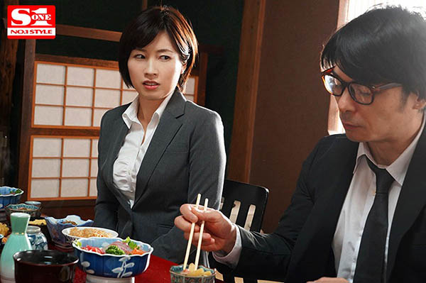 奥田咲(奥田咲,Okuda-Saki)作品SSNI-815封面及内容欣赏 - 逸尤格
