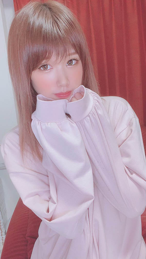 图片[3] - 凉宫琴音作品XVSR-545封面及内容欣赏 - 逸尤格