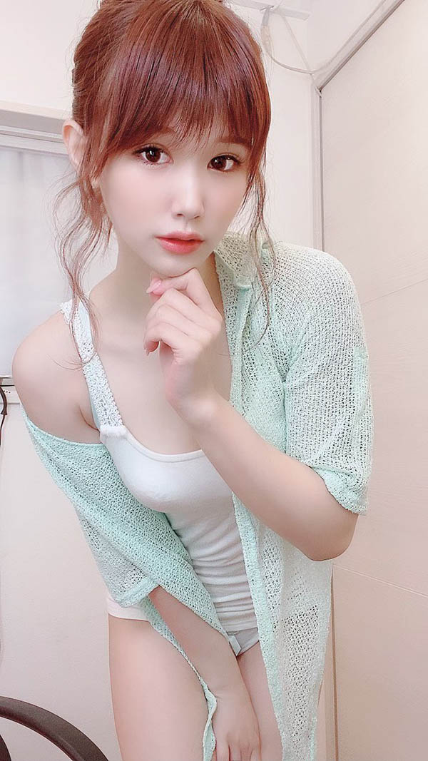 图片[4] - 凉宫琴音作品XVSR-545封面及内容欣赏 - 逸尤格