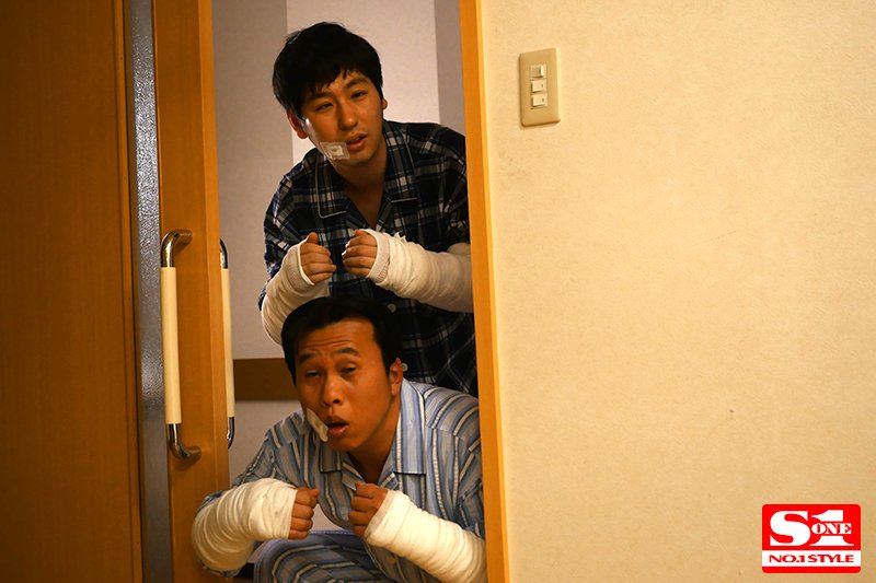 图片[5] - 星宫一花(Hoshimiya-Ichika)作品SSNI-830封面及内容欣赏 - 逸尤格