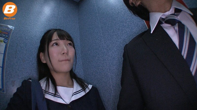 图片[3] - 白石かんな(白石环奈，Shiraishi-Kanna)作品BF-609封面及内容欣赏 - 逸尤格