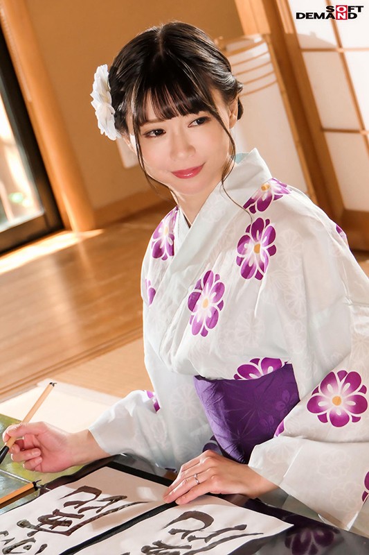 图片[2] - 一ノ瀬绫乃（一之濑绫乃）作品KIRE-055封面及内容欣赏 - 逸尤格