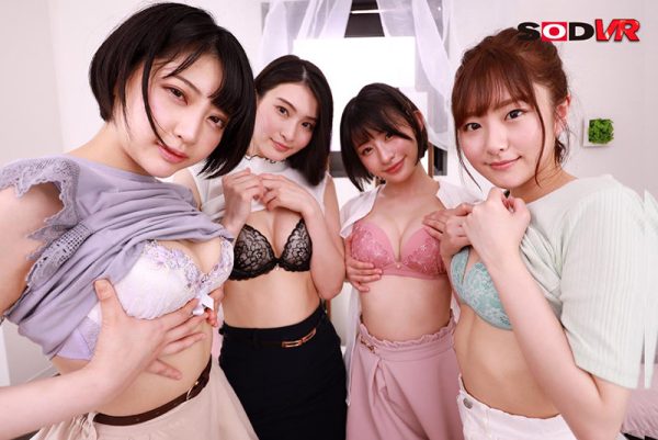 朝田ひまり(朝田日葵)国产作品3DSVR-1001封面及内容欣赏 - 逸尤格
