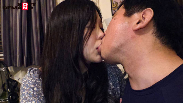 图片[4] - 荻野ちひろ(荻野千寻，Ogino-Chihiro)作品KUSE-029封面及内容欣赏 - 逸尤格