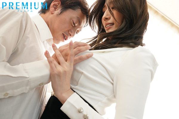 Julia作品pred-343封面及内容欣赏 - 逸尤格