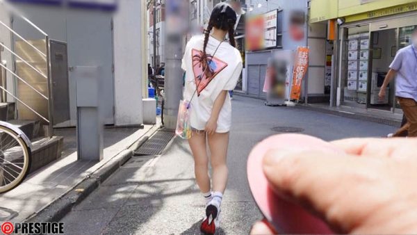 安藤萌爱(安藤もあ)作品AOI-009封面及内容欣赏 - 逸尤格