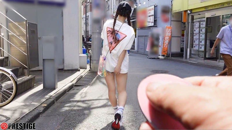 安藤萌爱(安藤もあ)作品AOI-009封面及内容欣赏 - 逸尤格