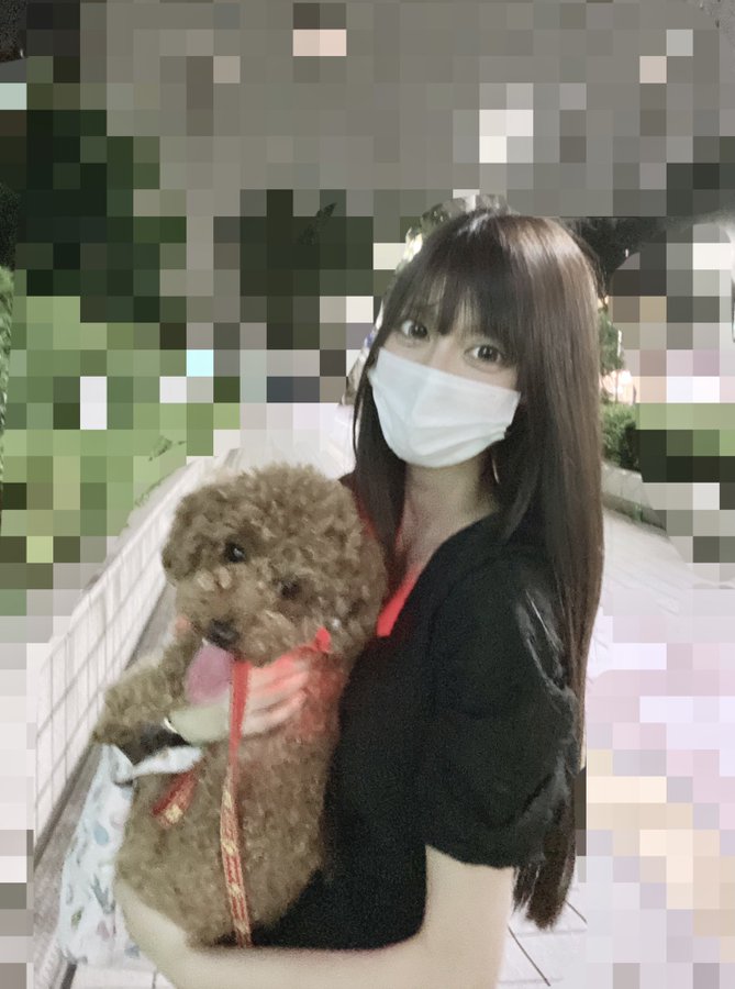 图片[5] - 安藤萌爱(安藤もあ)作品AOI-009封面及内容欣赏 - 逸尤格