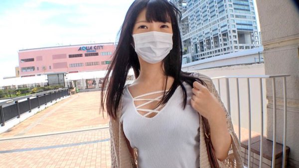 花井滴(花井しずく)作品200GANA-2529封面及内容欣赏 - 逸尤格