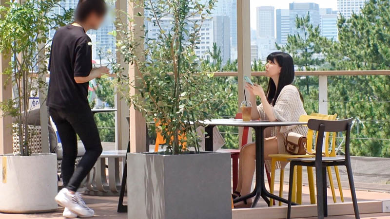 图片[3] - 花井滴(花井しずく)作品200GANA-2529封面及内容欣赏 - 逸尤格