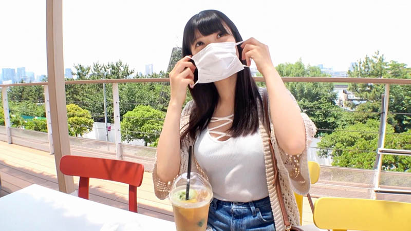 图片[4] - 花井滴(花井しずく)作品200GANA-2529封面及内容欣赏 - 逸尤格