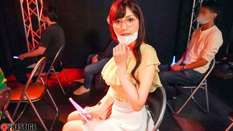 图片[4] - 爱音真理亚(爱音まりあ)作品ABW-129封面及内容欣赏 - 逸尤格