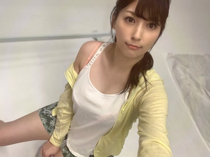 图片[16] - 爱音真理亚(爱音まりあ)作品ABW-129封面及内容欣赏 - 逸尤格