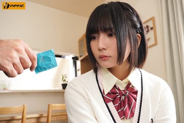乃木蛍(乃木萤,Nogi-Hotaru)作品WAAA-097封面及内容欣赏 - 逸尤格