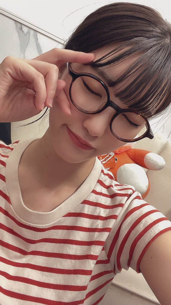 图片[4] - 东条苍作品flav-278封面及内容欣赏 - 逸尤格