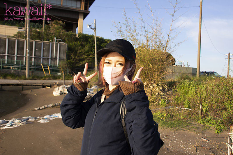 图片[3] - 星乃星良(Hoshino-Sora)作品CAWD-275封面及内容欣赏 - 逸尤格