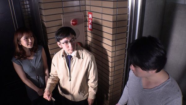 大槻ひびき(大槻响)作品XVSR-607封面及内容欣赏 - 逸尤格