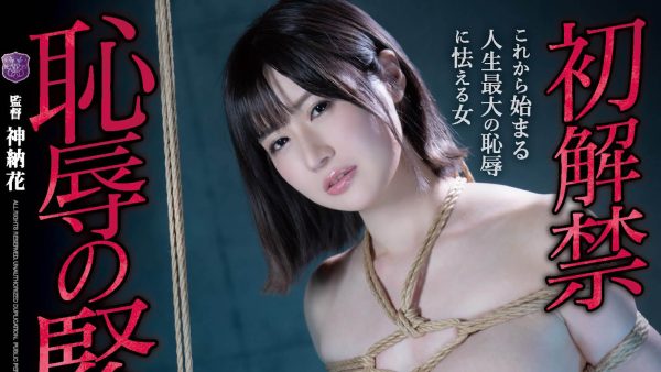 藤森里穂(Fujimori-Riho)作品JBD-272封面及内容欣赏 - 逸尤格