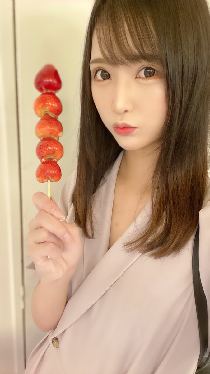 图片[4] - 香椎美铃(香椎みすず)作品focs-008封面及内容欣赏 - 逸尤格