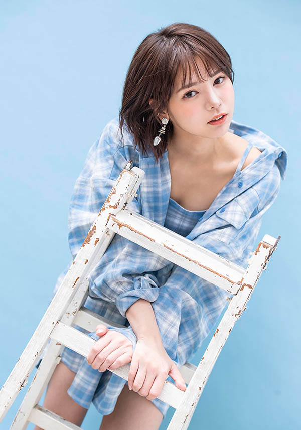 图片[3] - 本田のえる(本田乃夜，Honda-Noeru)作品KMHRS-045封面及内容欣赏 - 逸尤格