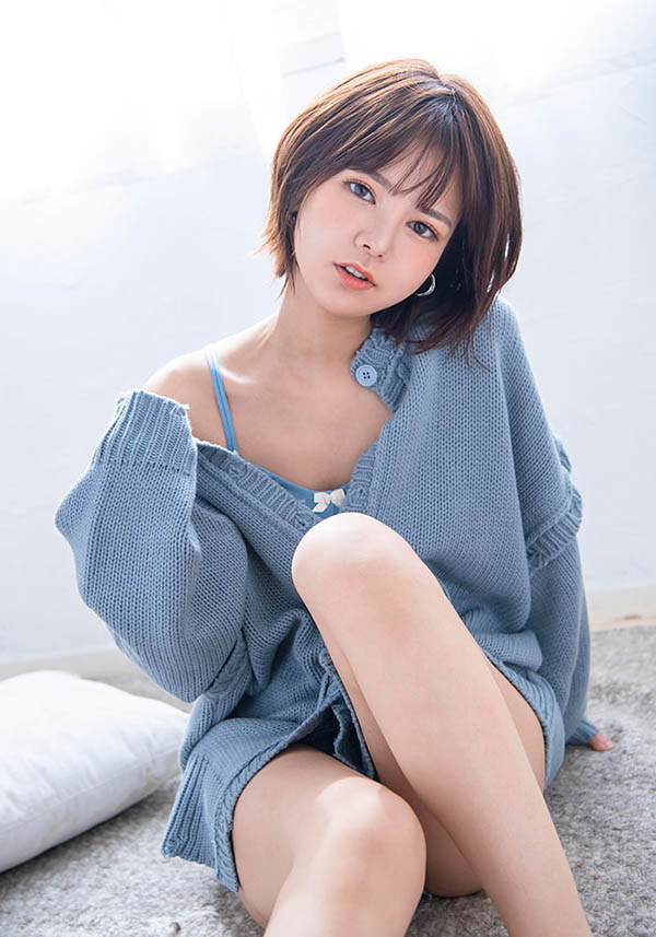 图片[4] - 本田のえる(本田乃夜，Honda-Noeru)作品KMHRS-045封面及内容欣赏 - 逸尤格