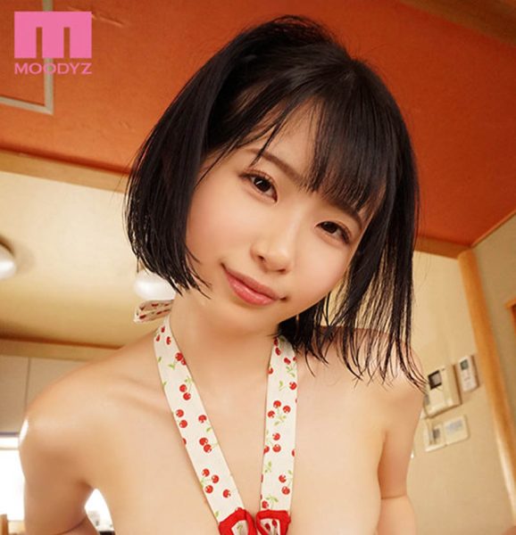 翼あおい(翼葵)作品mide-952封面及内容欣赏 - 逸尤格