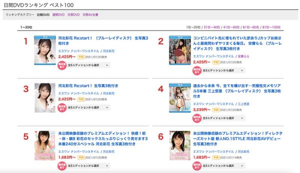 安斋らら(安斋拉拉,Anzai-Rara)作品SSIS-124封面及内容欣赏 - 逸尤格
