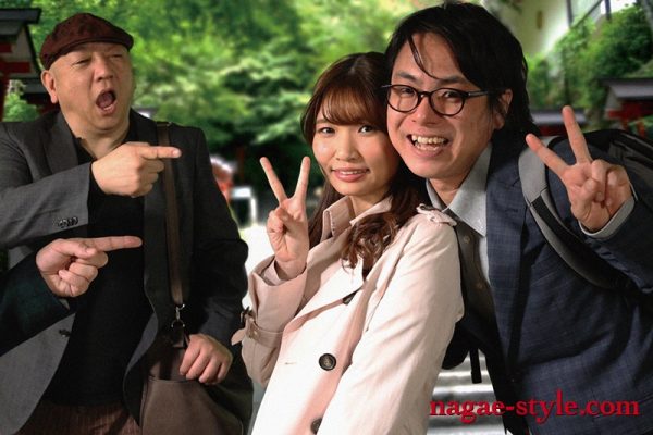 樋口みつは(樋口三叶)作品NSPS-999封面及内容欣赏 - 逸尤格