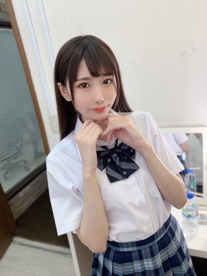 图片[8] - 橘雏乃(橘ひなの)出道作品及封面，橘ひなの个人简介 - 逸尤格