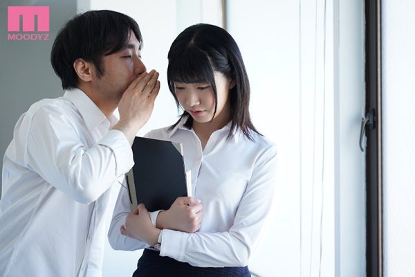 琴音华作品mide-944封面及内容欣赏 - 逸尤格