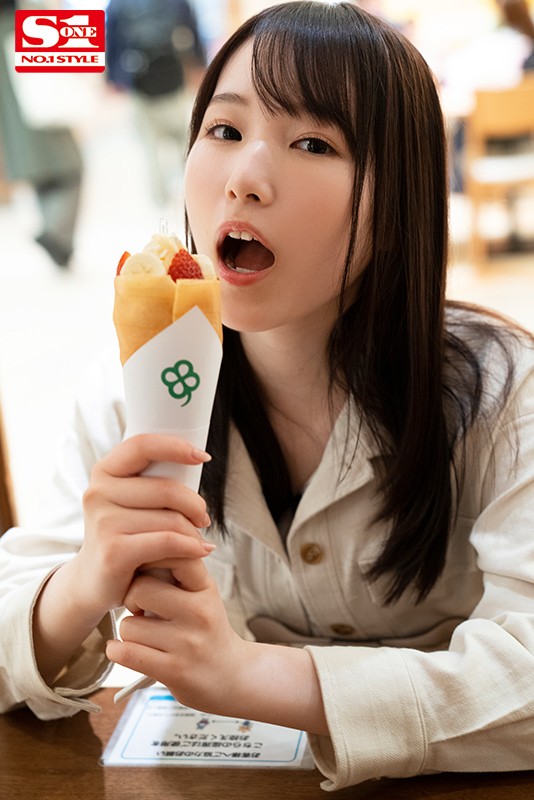 图片[4] - 香水じゅん(香水纯，Kasui-Jun)作品SSIS-115封面及内容欣赏 - 逸尤格