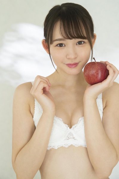 广濑光希(広瀬みつき)作品hnd-998封面及内容欣赏 - 逸尤格