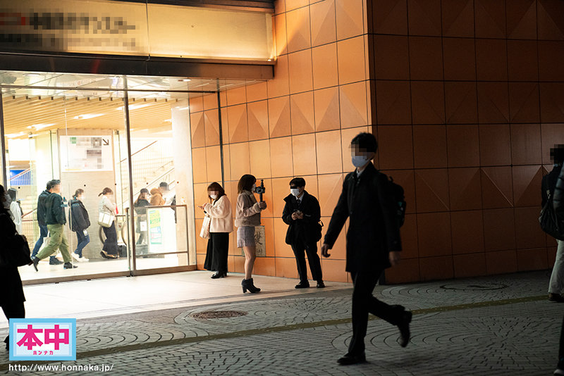 图片[2] - 麻里梨夏(Mari-Rika)作品HMN-002封面及内容欣赏 - 逸尤格