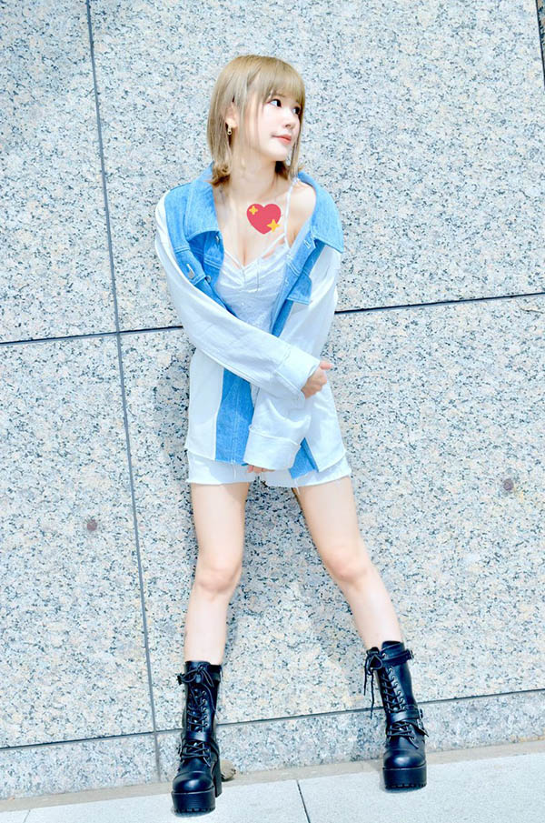 图片[6] - 凉宫琴音作品XVSR-594封面及内容欣赏 - 逸尤格