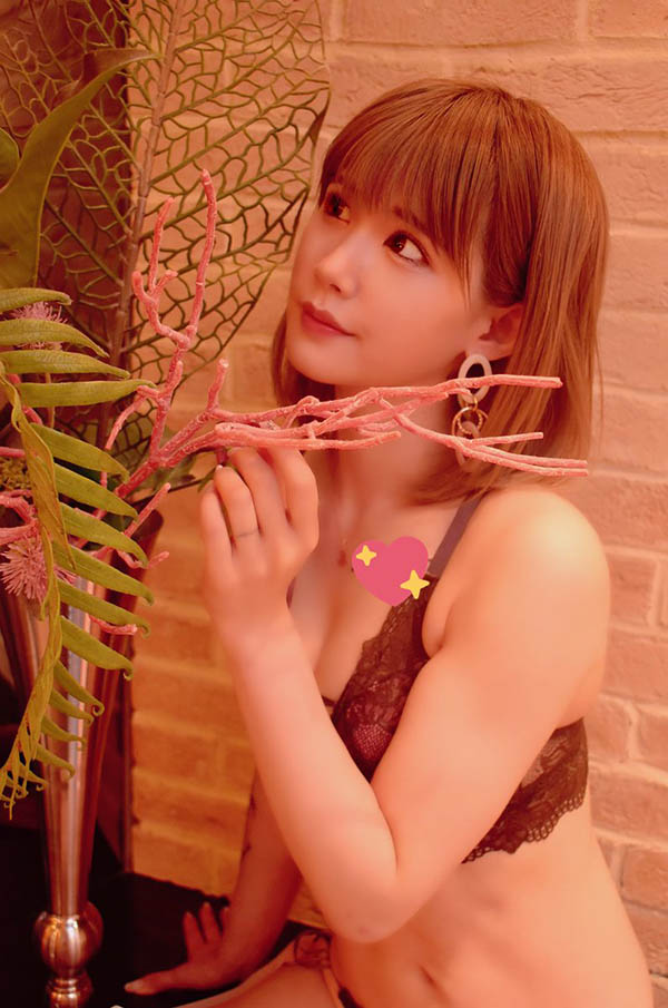 图片[9] - 凉宫琴音作品XVSR-594封面及内容欣赏 - 逸尤格