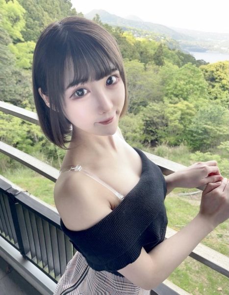 横宫七海作品SIRO-4515封面及内容欣赏 - 逸尤格