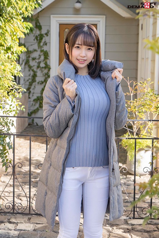 图片[2] - 泉结冰(Izumi-Yuuhi)作品SDNM-283封面及内容欣赏 - 逸尤格