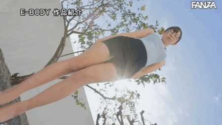 图片[3] - 藤之あやめ(藤之彩芽，Fujino-Ayame)作品EBOD-827封面及内容欣赏 - 逸尤格