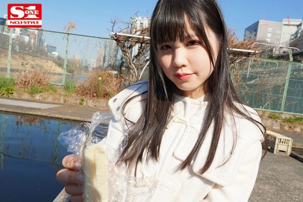 山崎水爱(Yamazaki-Aqua)作品SSIS-073封面及内容欣赏 - 逸尤格