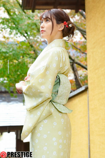 图片[4] - 爱音まりあ(爱音麻里亚，Aine-Maria)作品ABW-092封面及内容欣赏 - 逸尤格