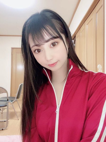 吉野里奈(Yoshino-Rina)作品CAWD-205封面及内容欣赏 - 逸尤格