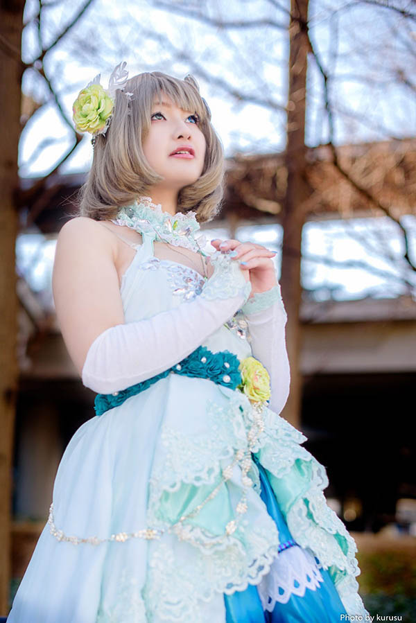 图片[5] - 爱月セリア(爱月芹爱，Manatsuki-Seria)作品DASD-849封面及内容欣赏 - 逸尤格