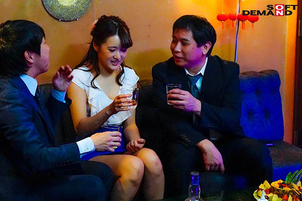 图片[3] - 陈美恵作品hnd-432/KUSE-011封面及内容欣赏 - 逸尤格