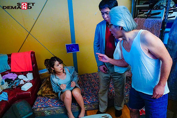 图片[4] - 陈美恵作品hnd-432/KUSE-011封面及内容欣赏 - 逸尤格